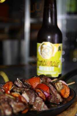 Lulo Pizza & Homebrew