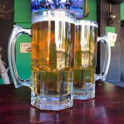 Mccarthy's Irish Pub Cdmx - La Roma