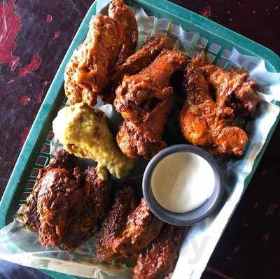 Mccarthy's Irish Pub Cdmx - La Roma