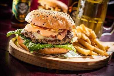 Mccarthy's Irish Pub Cdmx - La Roma