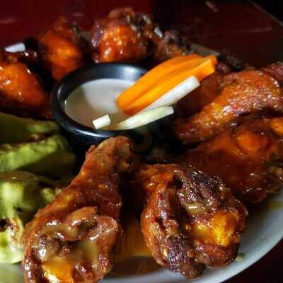 Mccarthy's Irish Pub Cdmx - La Roma