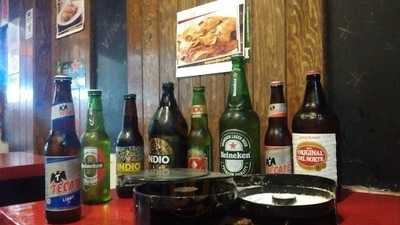 Kemi Pasta Pizza Y Cerveza