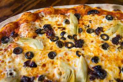 Kemi Pasta Pizza Y Cerveza