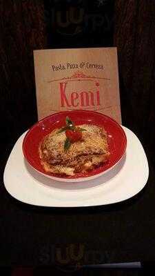 Kemi Pasta Pizza Y Cerveza