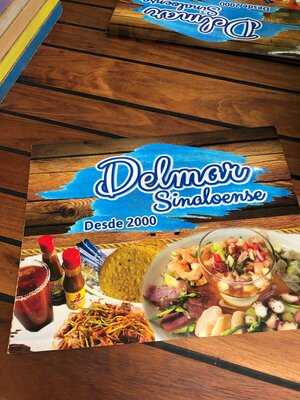 Delmar Sinaolense