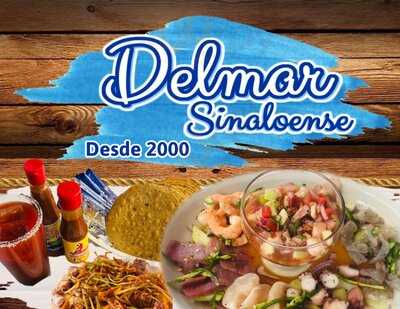 Delmar Sinaolense