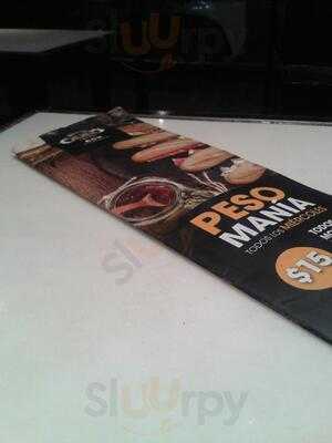 100 Montaditos Condesa