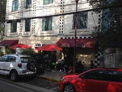 100 Montaditos Condesa