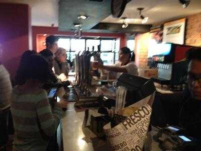 100 Montaditos Condesa