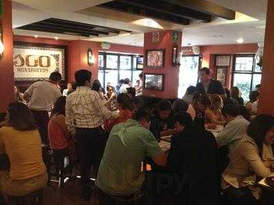 100 Montaditos Condesa