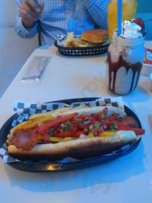 El Merendero Coyoacan