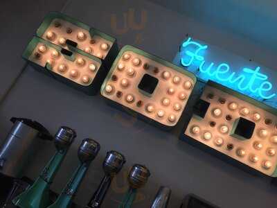 El Merendero Coyoacan