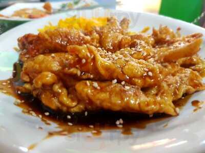 Mariscos Popocatepetl