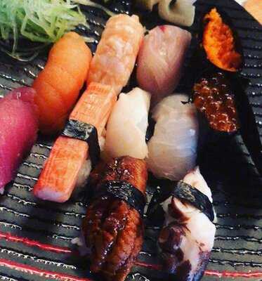 El Japonez - Condesa