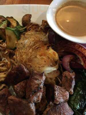 El Japonez - Condesa