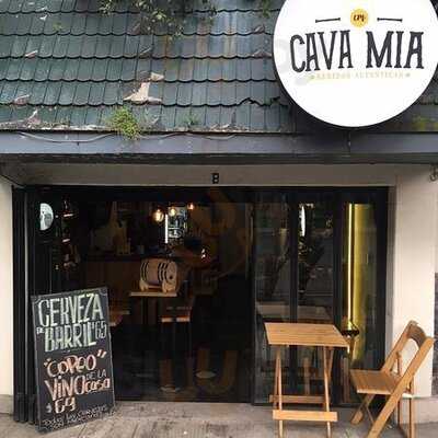 Cava Mía