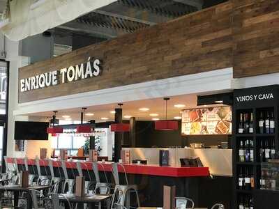 Enrique Tomás Plaza Carso