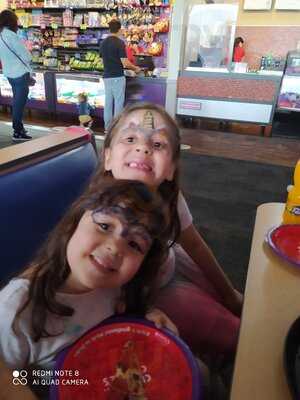 Chuck E. Cheese's Lindavista