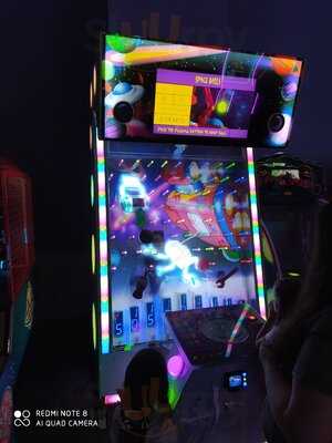 Chuck E. Cheese's Lindavista