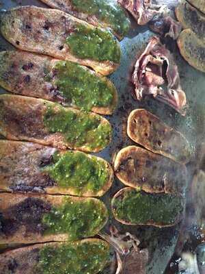 El Huarache De Jamaica