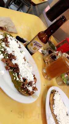 El Huarache De Jamaica