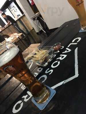 Claroscuro Gastropub