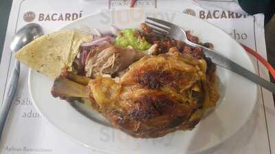 Cantina El Afan - Narvarte