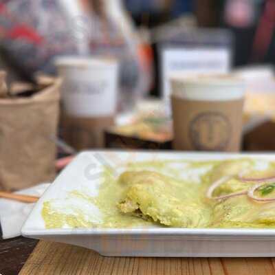 La Coladera De Gus Gus