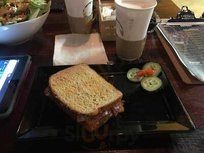 La Coladera De Gus Gus