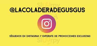 La Coladera De Gus Gus