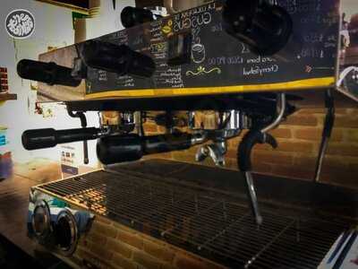 La Coladera De Gus Gus