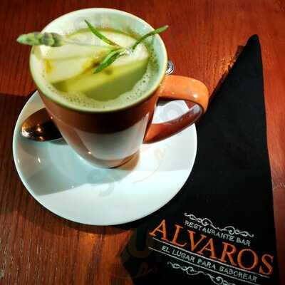 Alvaros Restaurante Bar