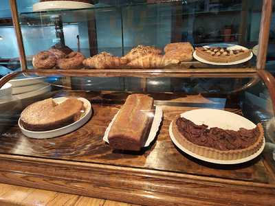 Café Toscano San Ángel