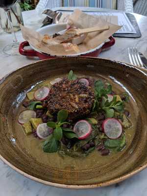 Café Toscano San Ángel