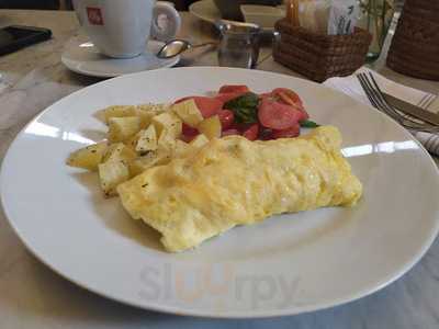 Café Toscano San Ángel