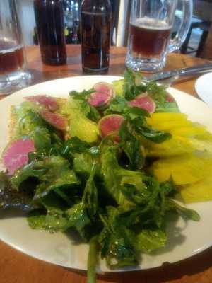 Café Toscano San Ángel