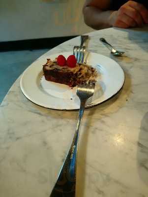 Café Toscano San Ángel