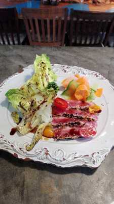 Café Toscano San Ángel