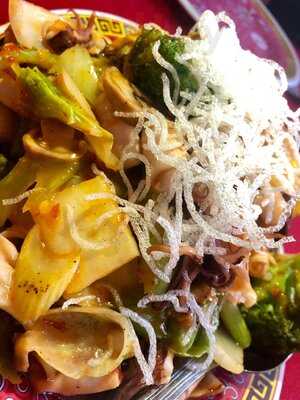 China Girl Restaurant