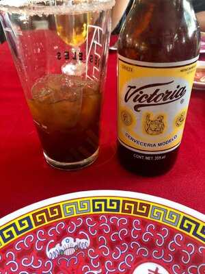 China Girl Restaurant