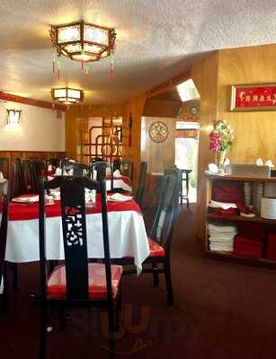 China Girl Restaurant