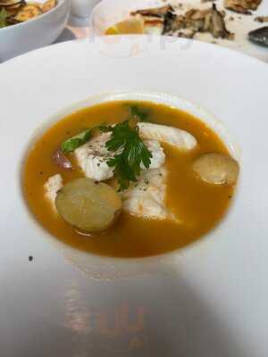 Estiatorio Nostos (lomas De Chapultepec)