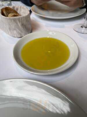 Estiatorio Nostos (lomas De Chapultepec)