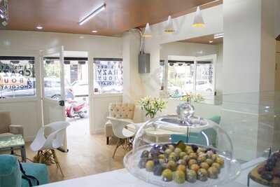 La Chocolaterie By Valka