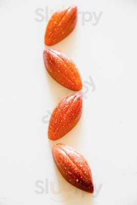 La Chocolaterie By Valka