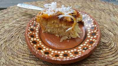 El Tivoli De La Sombrita