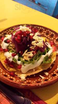 El Tivoli De La Sombrita