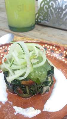 El Tivoli De La Sombrita