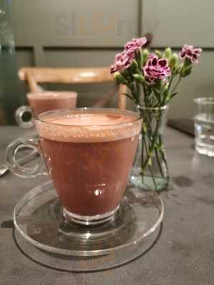 Chocolaterá San Ginés