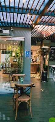 Chocolaterá San Ginés